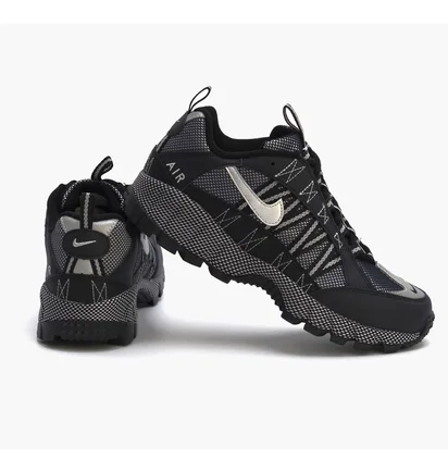 Кроссовки мужские Nike Air Humara Qs Sneaker Grey FJ7098-002