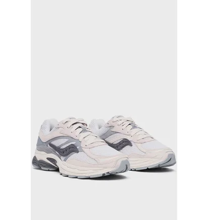 Кросівки чоловічі Saucony Progrid Omni 9 Premium Grey S70740-18
