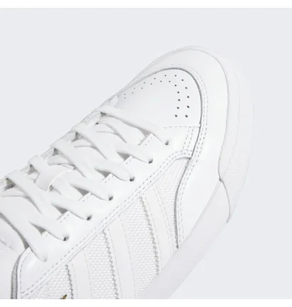 Кросівки унісекс Adidas Nora Shoes White Hp9739