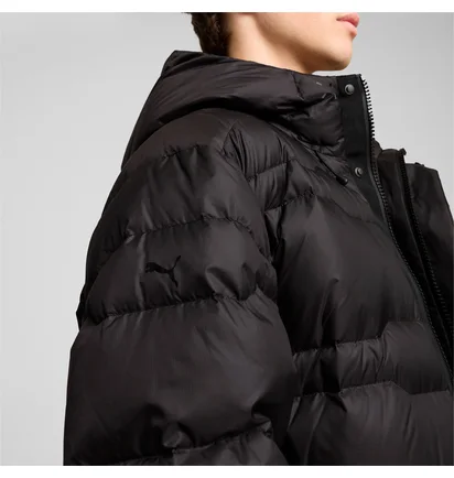 Пуховик чоловічий Puma Porsche Black 626922-20