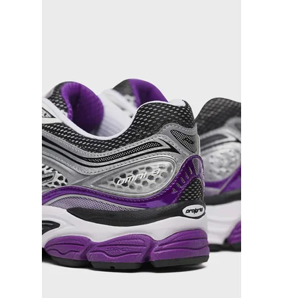 Кроссовки унисекс Saucony Progrid Omni 9 Og Metallic S70739-10