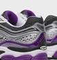 Кроссовки унисекс Saucony Progrid Omni 9 Og Metallic S70739-10