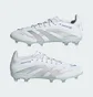 Бутсы детские Adidas Predator Elite White/Blue ID3756
