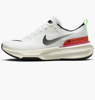 Кроссовки мужские Nike Invincible 3 Se Road Running Shoes White FJ1046-100