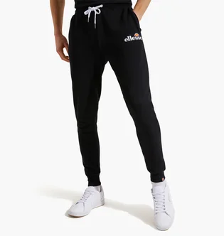 Штаны мужские Ellesse Nioro Jog Black SHS08783-011