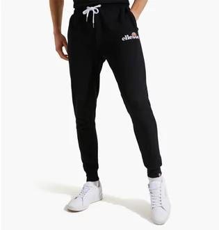Штаны мужские Ellesse Nioro Jog Black SHS08783-011