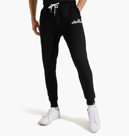 Штаны мужские Ellesse Nioro Jog Black SHS08783-011