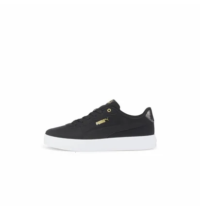 Кроссовки женские Puma Skye Clean Black 383914-02