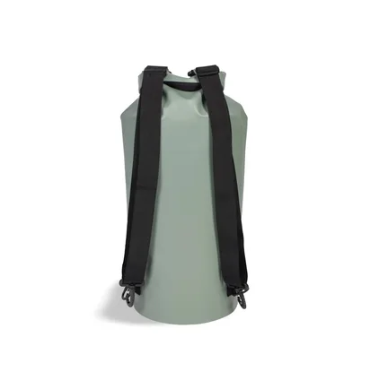 Рюкзак унісекс Arena Team Drybag Big Logo Olive 003800-100