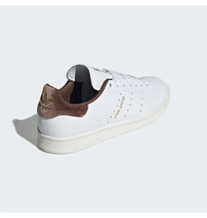 Кроссовки женские Adidas Stan Smith Shoes White IF7003