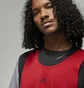 Футболка мужская Air Jordan Sport Dri-Fit Red/Black Dm1831-010