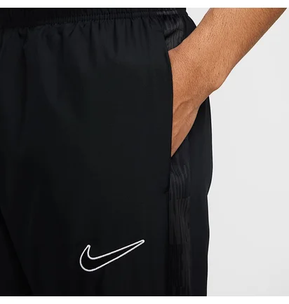 Штани чоловічі Nike Academy + Black HJ3756-010