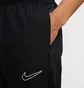 Штани чоловічі Nike Academy + Black HJ3756-010