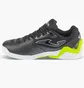 Кроссовки мужские Joma Set 2501 Black TSETW2501AC