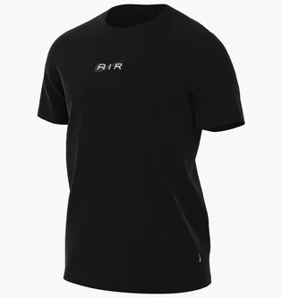 Футболка мужская Nike Sw Black FQ3789-010