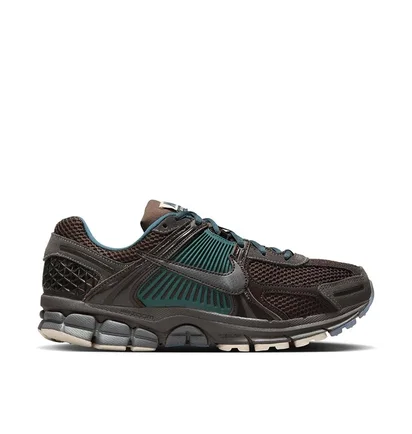 Кроссовки мужские Nike Zoom Vomero 5 Prm Brown/Grey FQ8174-237