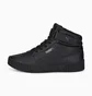 Кросівки жіночі Puma Carina 2.0 Mid Black 385851-01