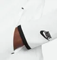 Толстовка мужская Nike M Nsw Tch Flc Hoodie Fz Wr Gr White FJ5334-121