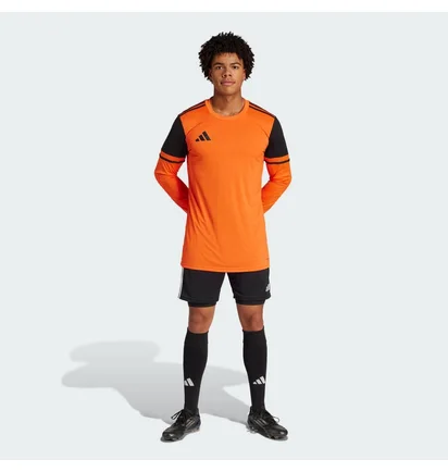 Шорты мужские Adidas Squadra 25 Black JF2483