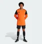 Шорты мужские Adidas Squadra 25 Black JF2483