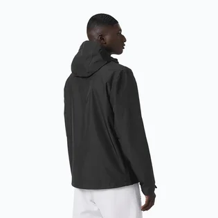 Куртка мужская Helly Hansen Seven J Black 62047-992
