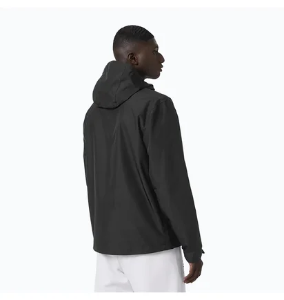 Куртка чоловіча Helly Hansen Seven J Black 62047-992