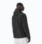 Куртка чоловіча Helly Hansen Seven J Black 62047-992
