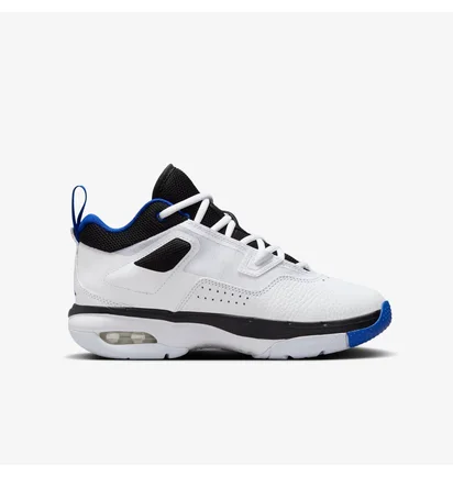 Кроссовки детские Air Jordan Stay Loyal 3 White FB9922-100