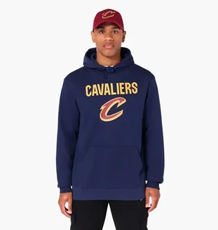 Худі чоловіче NEW ERA Cavs Blue 60505450