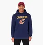Худи мужское NEW ERA Cavs Blue 60505450
