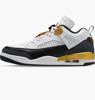 Кроссовки мужские Air Jordan Spizike Low White FQ1759-108