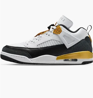 Кроссовки мужские Air Jordan Spizike Low White FQ1759-108
