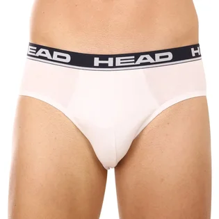 Труси чоловічі HEAD Boxer Brief White (2 шт) 100001753-004