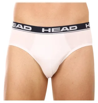 Трусы мужские HEAD Boxer Brief White (2 шт) 100001753-004