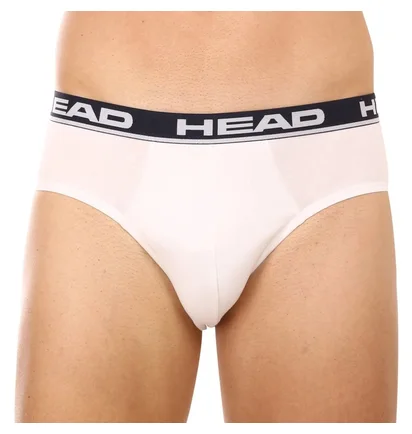 Труси чоловічі HEAD Boxer Brief White (2 шт) 100001753-004