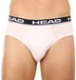 Труси чоловічі HEAD Boxer Brief White (2 шт) 100001753-004