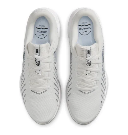 Кросівки чоловічі Nike Run Defy Grey HM9594-122