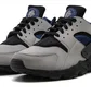 Кросівки чоловічі Nike Air Huarache Le Grey DH8143-400