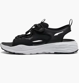 Сандали унисекс Puma Hypnotic Sandal Black/White 401653-02