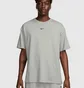 Футболка мужская Nike Nocta Short Sleeve Tee Grey FN7663-063