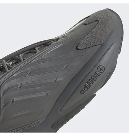 Кроссовки унисекс Adidas Originals Ozrah Green GX3239