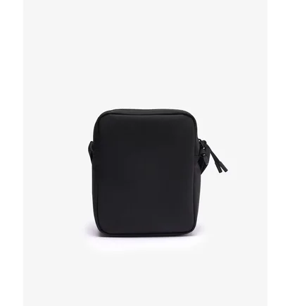 Сумка унісекс Lacoste Neocroc Shoulder Black NU4788NE