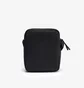 Сумка унісекс Lacoste Neocroc Shoulder Black NU4788NE