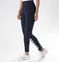 Леггинсы женские Adidas Performance Blue DU0676