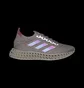 Кросівки жіночі Adidas 4Dfwd Shoes Beige Q46442