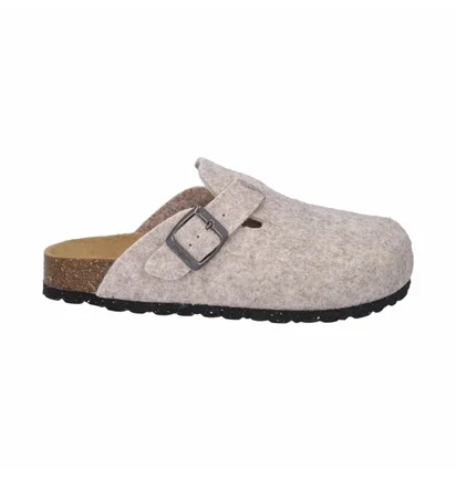 Тапочки женские CMP Eco Taraz Grey 3Q48956-A231