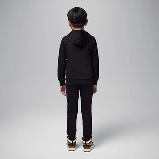 Спортивний костюм дитячий Air Jordan Mj Brooklyn Fleece Black 85D326-023