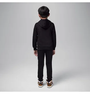 Спортивный костюм детский Air Jordan Mj Brooklyn Fleece Black 85D326-023