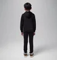 Спортивный костюм детский Air Jordan Mj Brooklyn Fleece Black 85D326-023