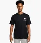 Футболка мужская Nike M90 Oc Black HJ0584-010
